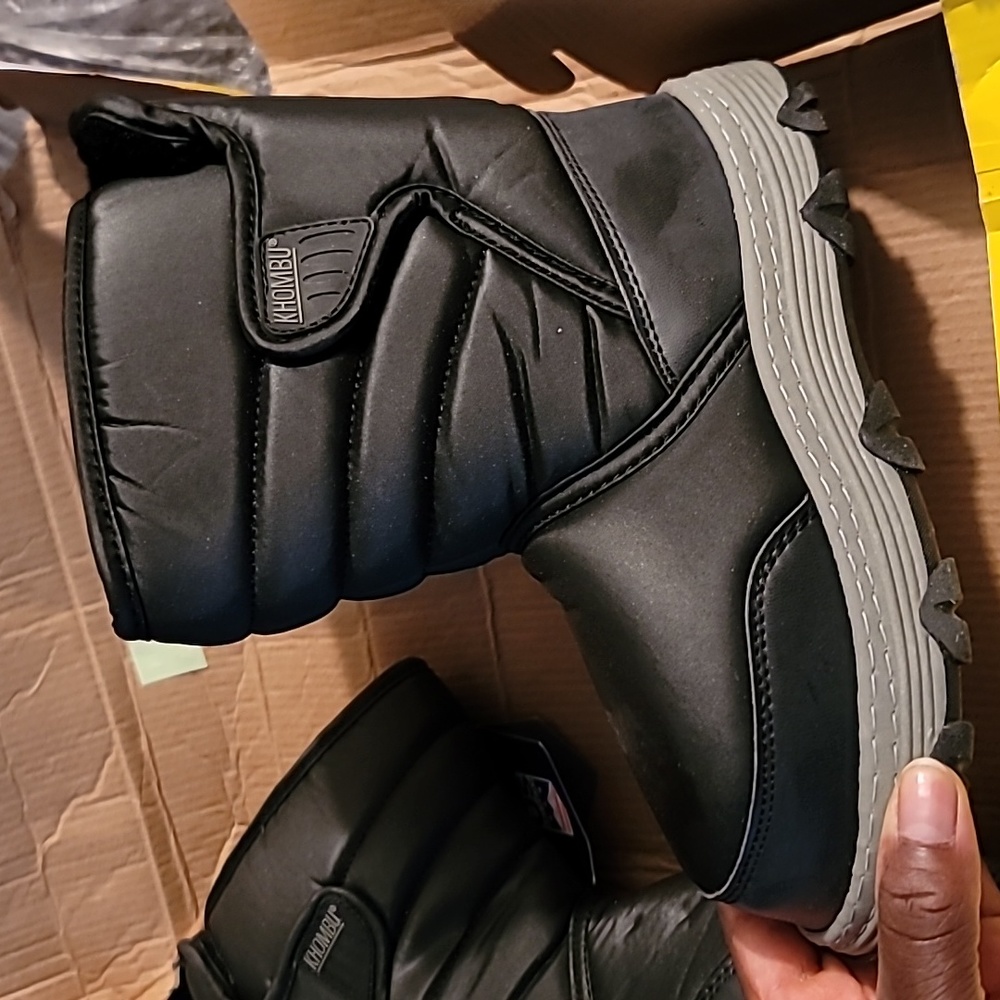 Boys Winter boots